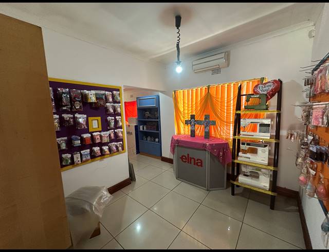 250M² OFFICE TO LET IN BARDENE